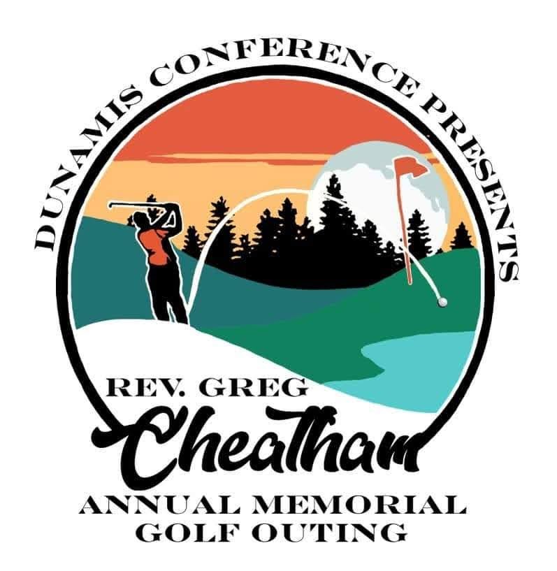 The Rev. Greg Cheatham Memorial Golf Outing