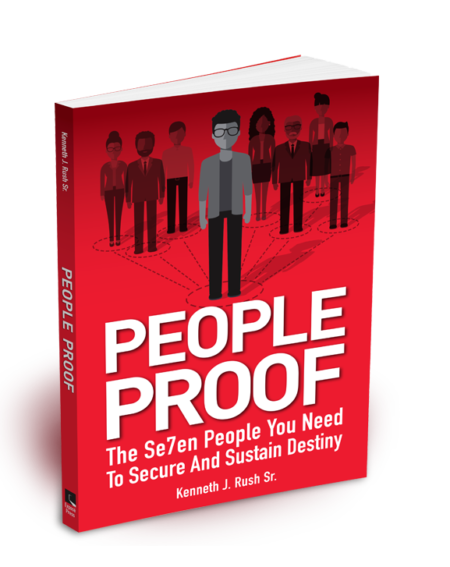 People Proof Paperback